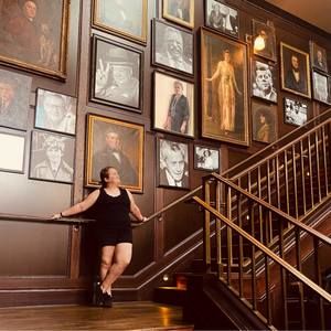 Meet your Posher, Keersa